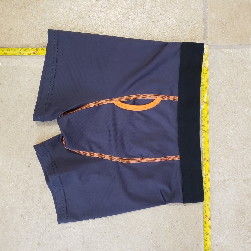 Youth large athletic works boxer briefs Duo dry